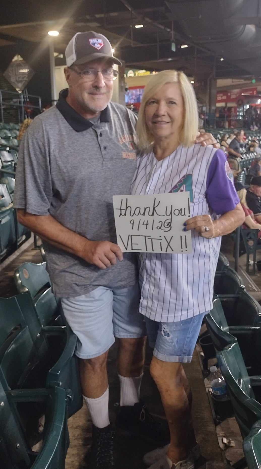 Arizona Diamondbacks - MLB vs Colorado Rockies