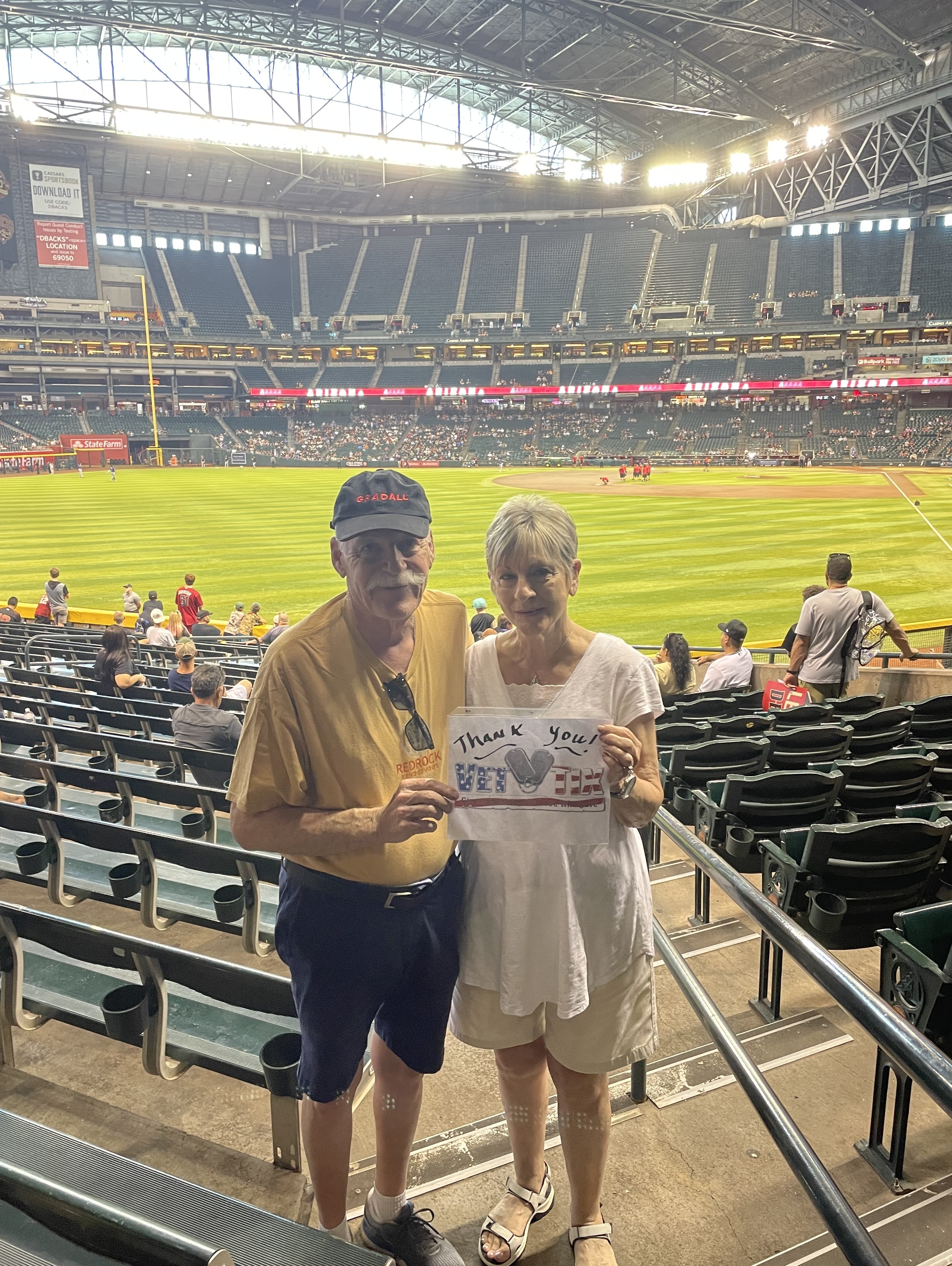Arizona Diamondbacks - MLB vs Colorado Rockies