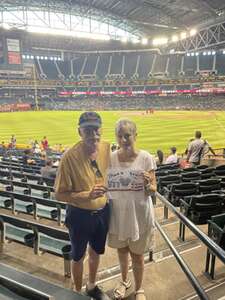 Arizona Diamondbacks - MLB vs Colorado Rockies
