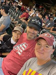Arizona Diamondbacks - MLB vs Colorado Rockies