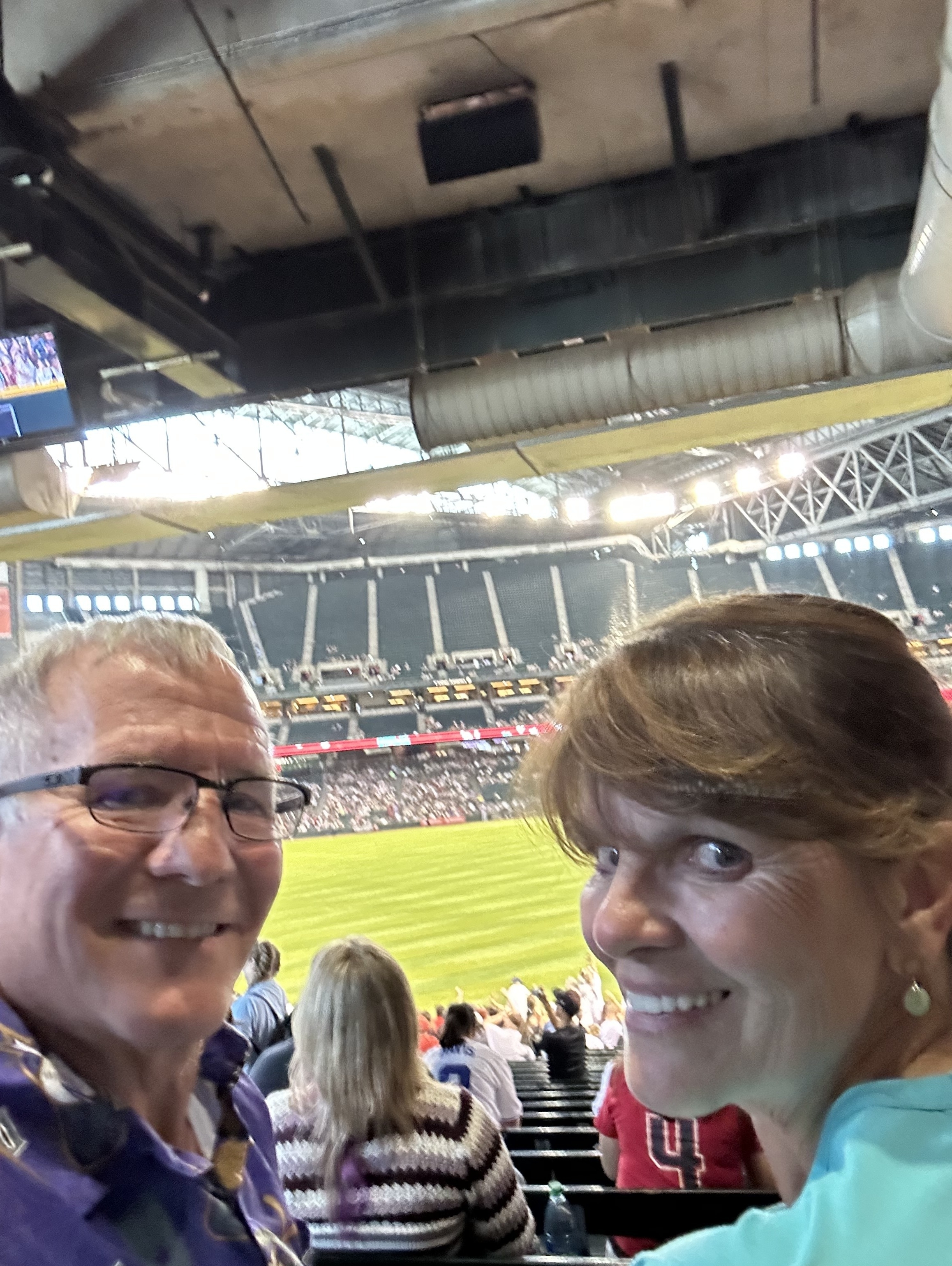 Arizona Diamondbacks - MLB vs Colorado Rockies