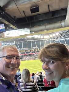 Arizona Diamondbacks - MLB vs Colorado Rockies