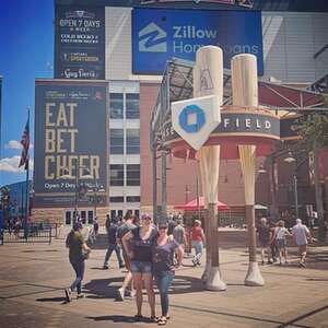 Arizona Diamondbacks - MLB vs Colorado Rockies