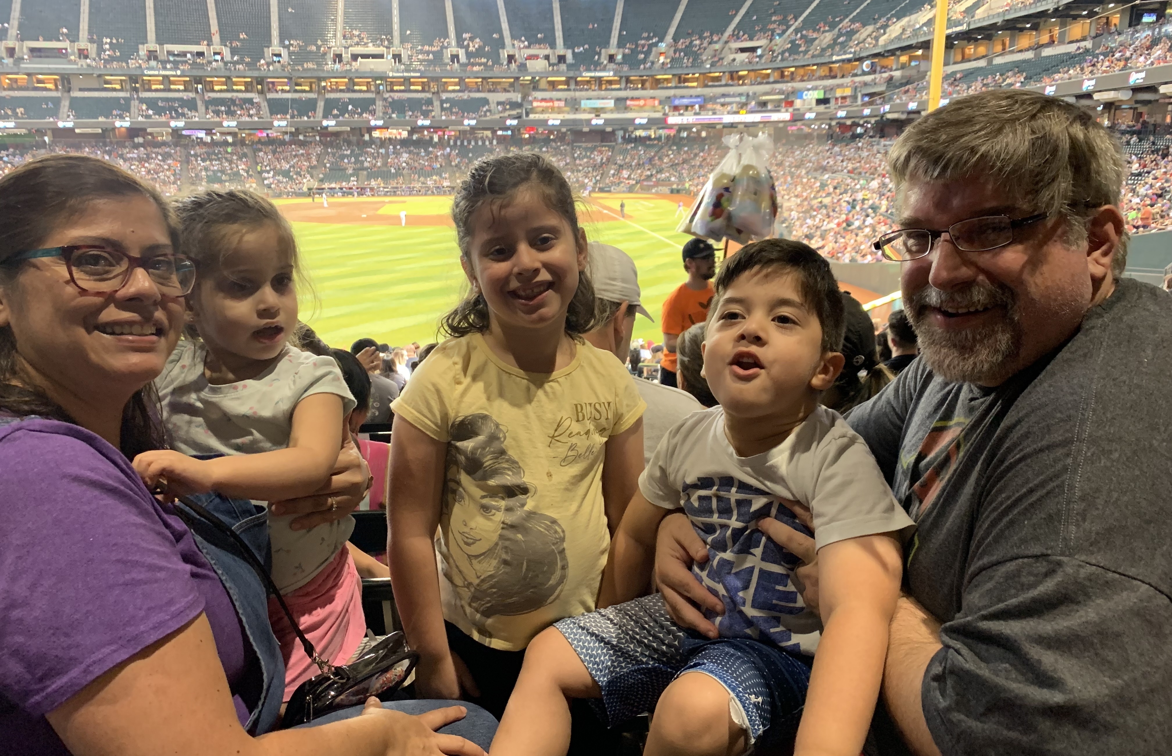 Arizona Diamondbacks - MLB vs Colorado Rockies