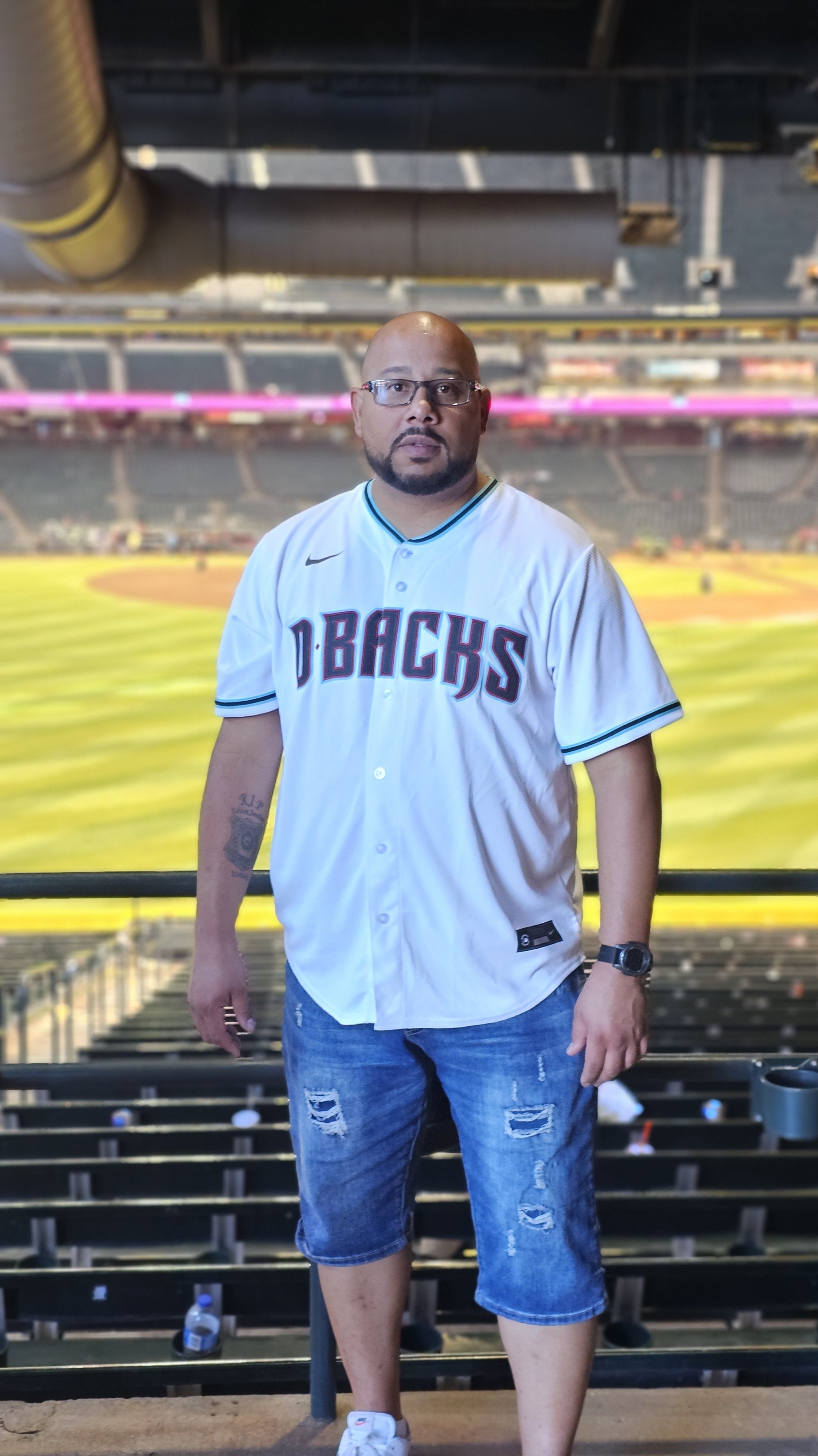 Arizona Diamondbacks - MLB vs Colorado Rockies