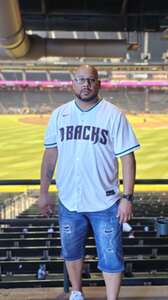 Arizona Diamondbacks - MLB vs Colorado Rockies