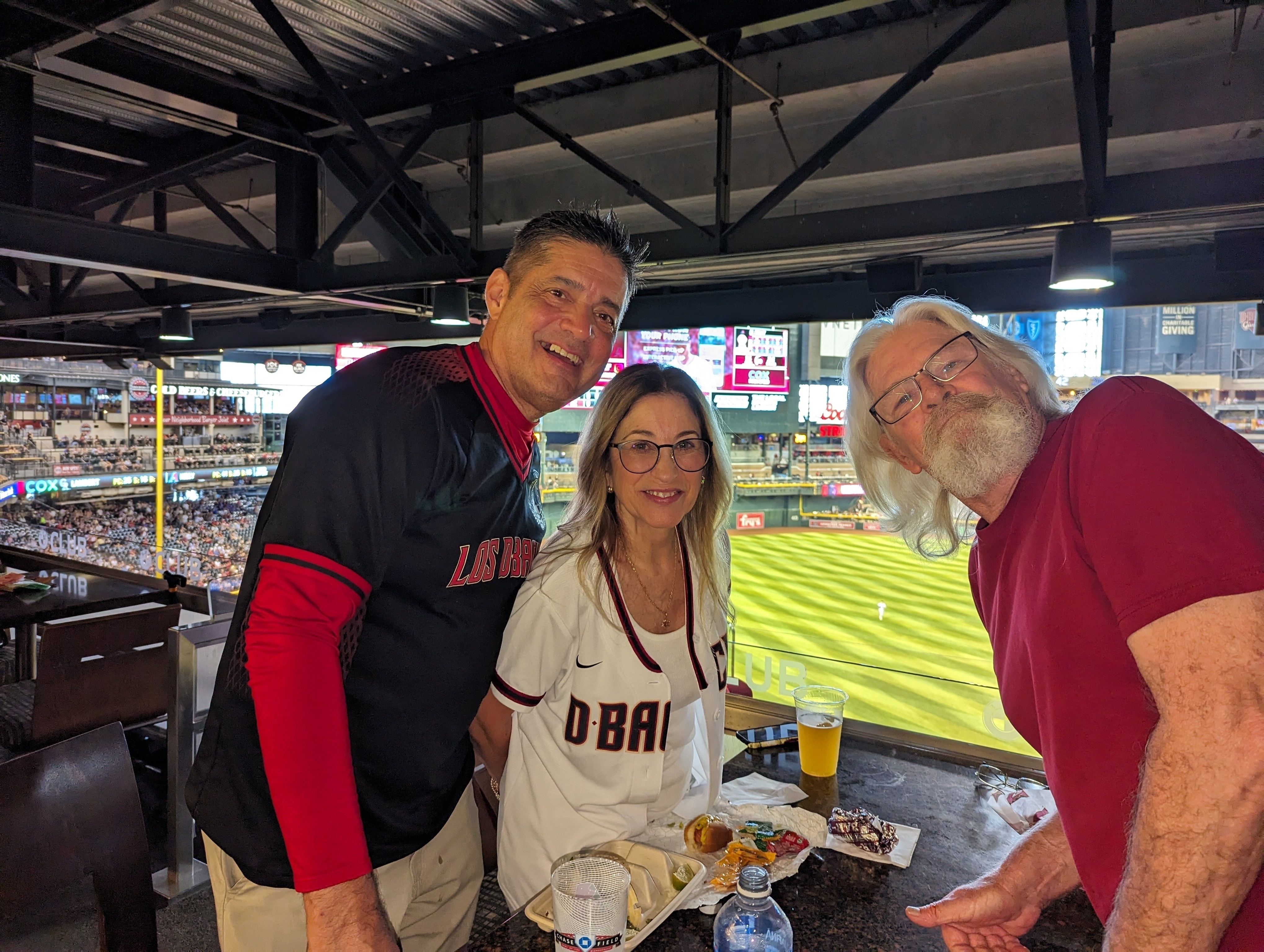 Arizona Diamondbacks - MLB vs Colorado Rockies