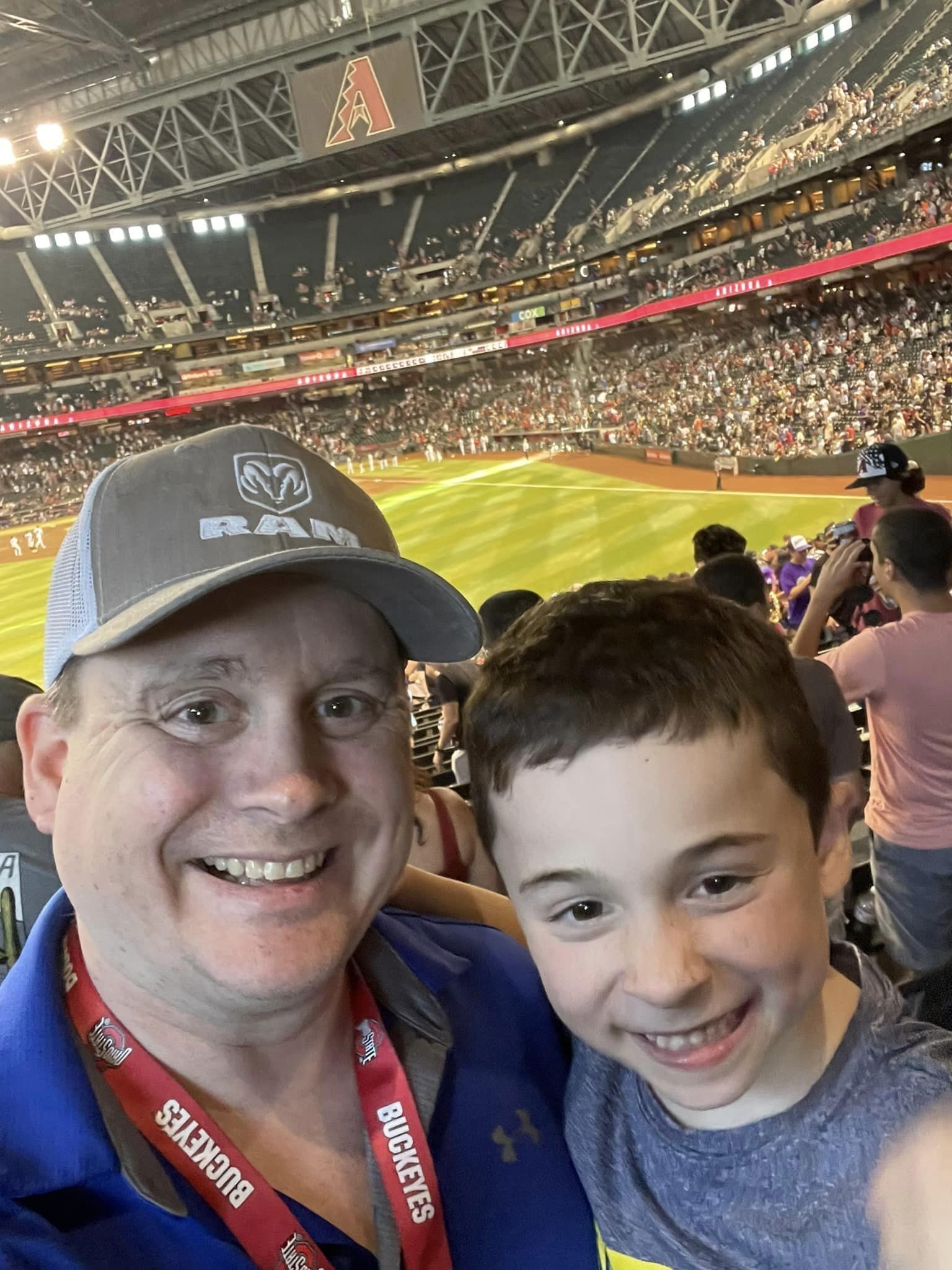 Arizona Diamondbacks - MLB vs Colorado Rockies