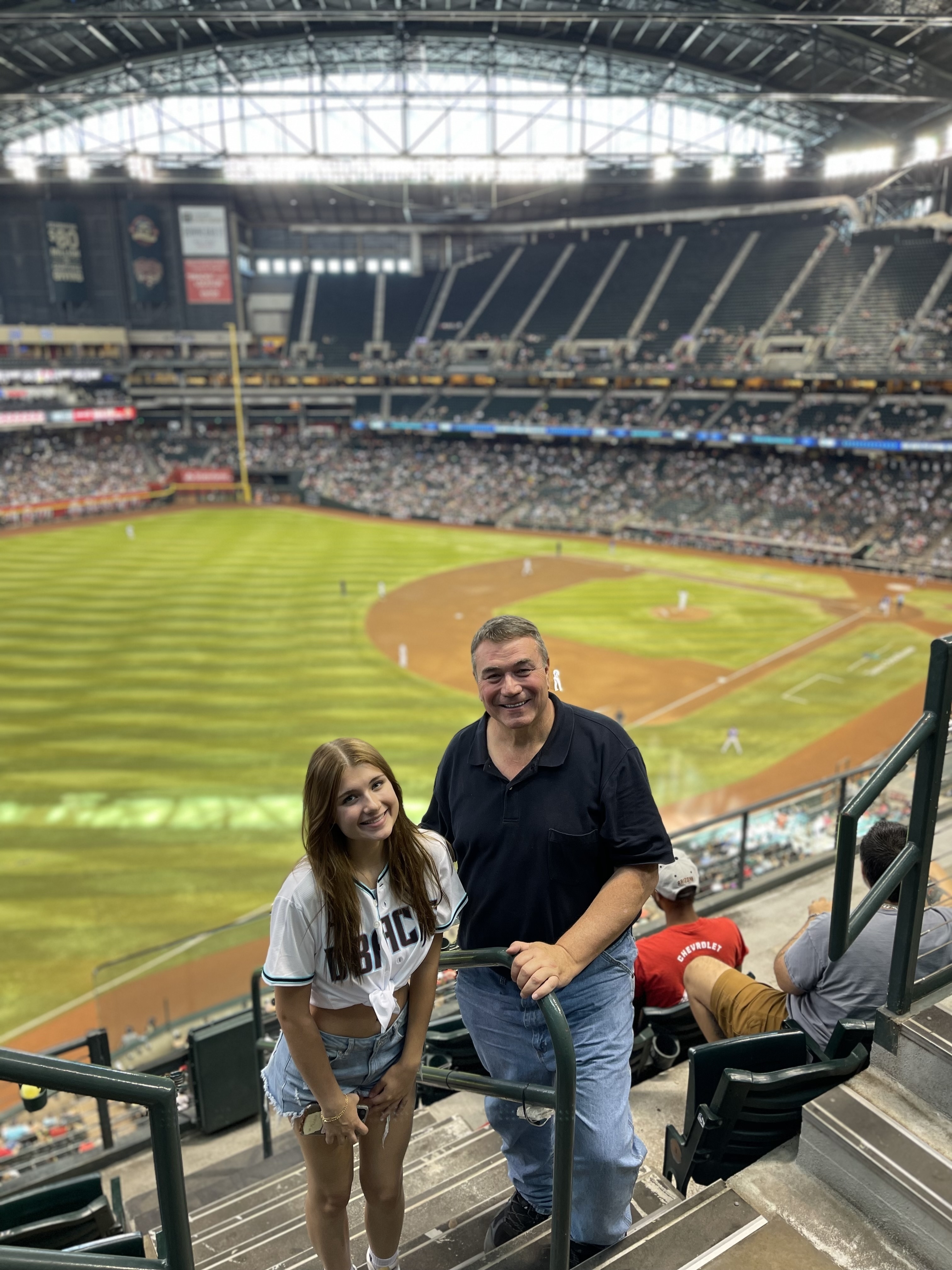 Arizona Diamondbacks - MLB vs Colorado Rockies