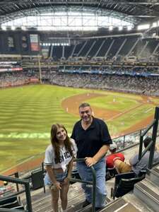 Arizona Diamondbacks - MLB vs Colorado Rockies