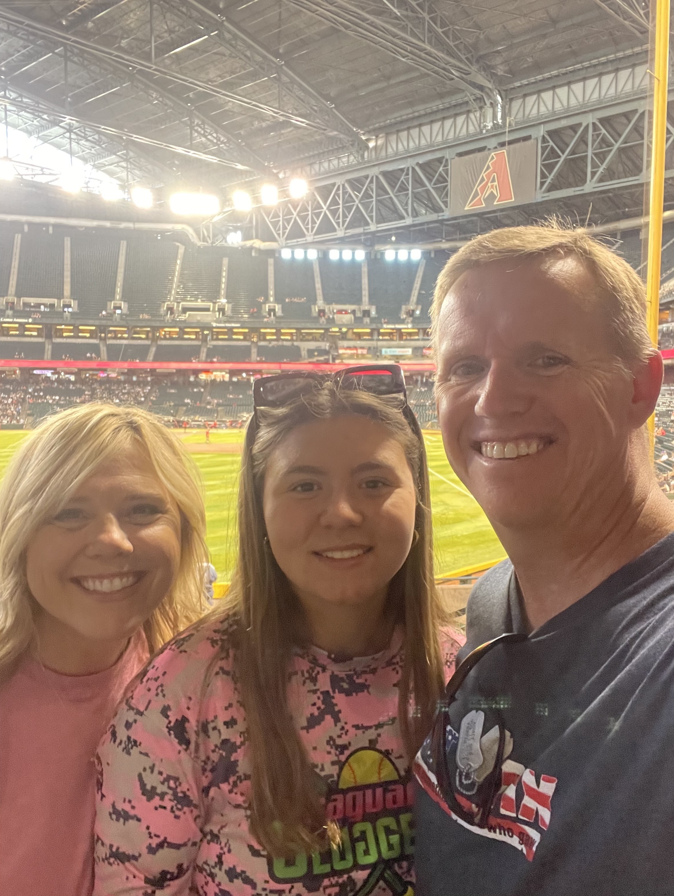 Arizona Diamondbacks - MLB vs Colorado Rockies
