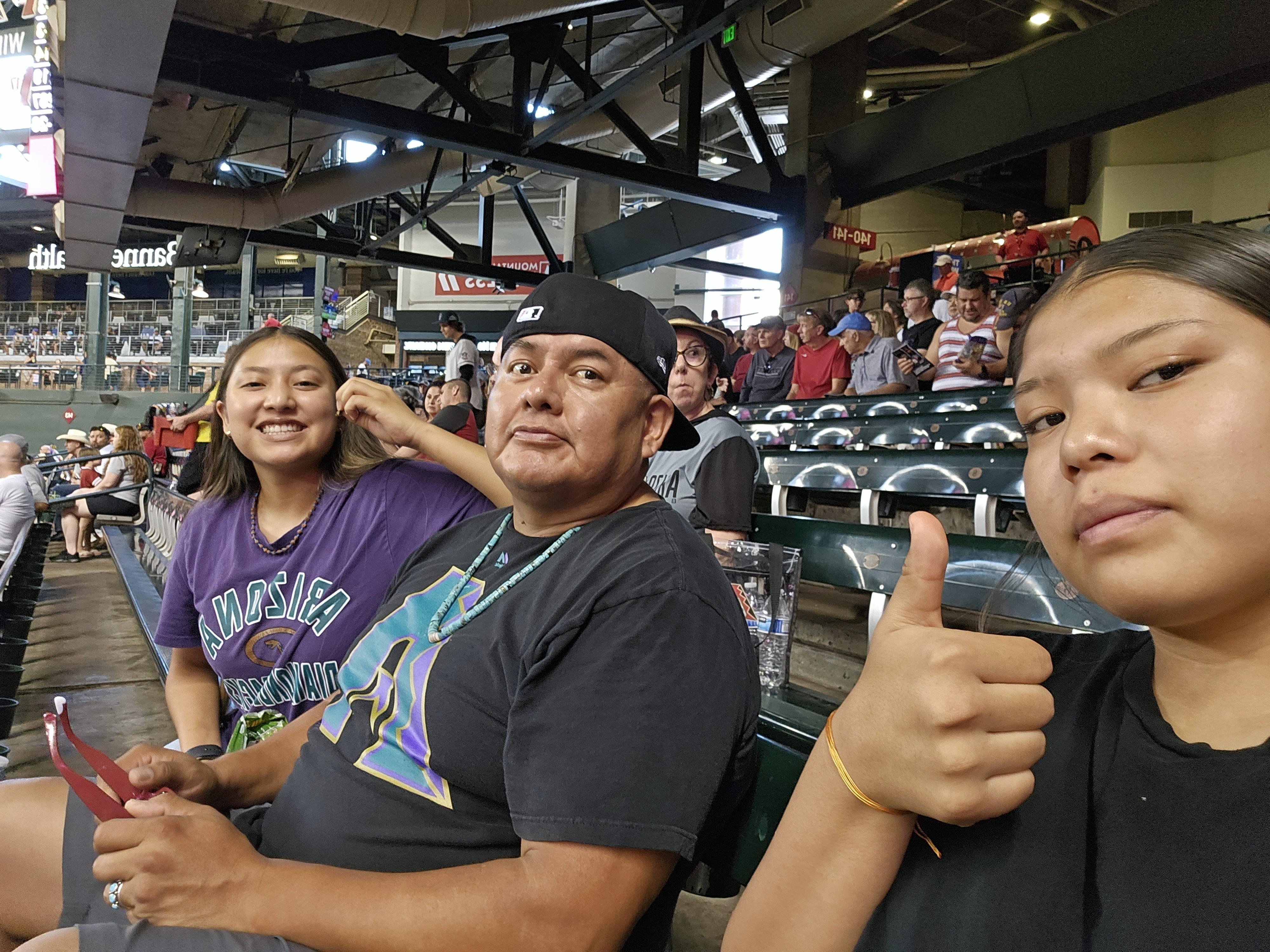 Arizona Diamondbacks - MLB vs Colorado Rockies