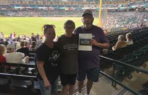 Arizona Diamondbacks - MLB vs Colorado Rockies