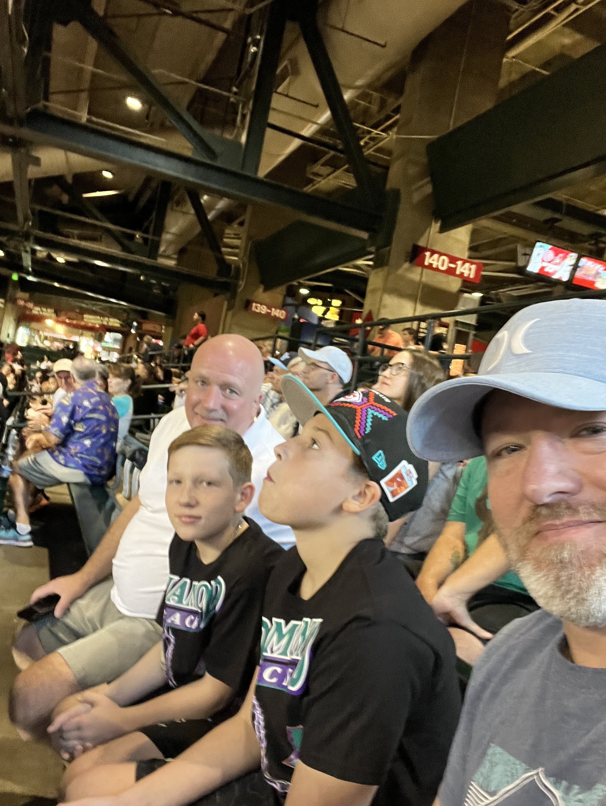 Arizona Diamondbacks - MLB vs Colorado Rockies