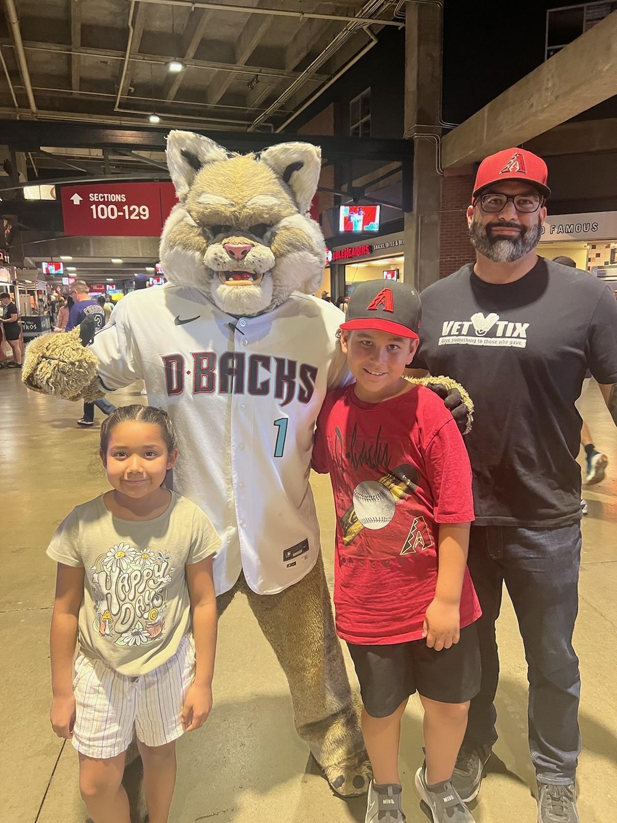 Arizona Diamondbacks - MLB vs Colorado Rockies