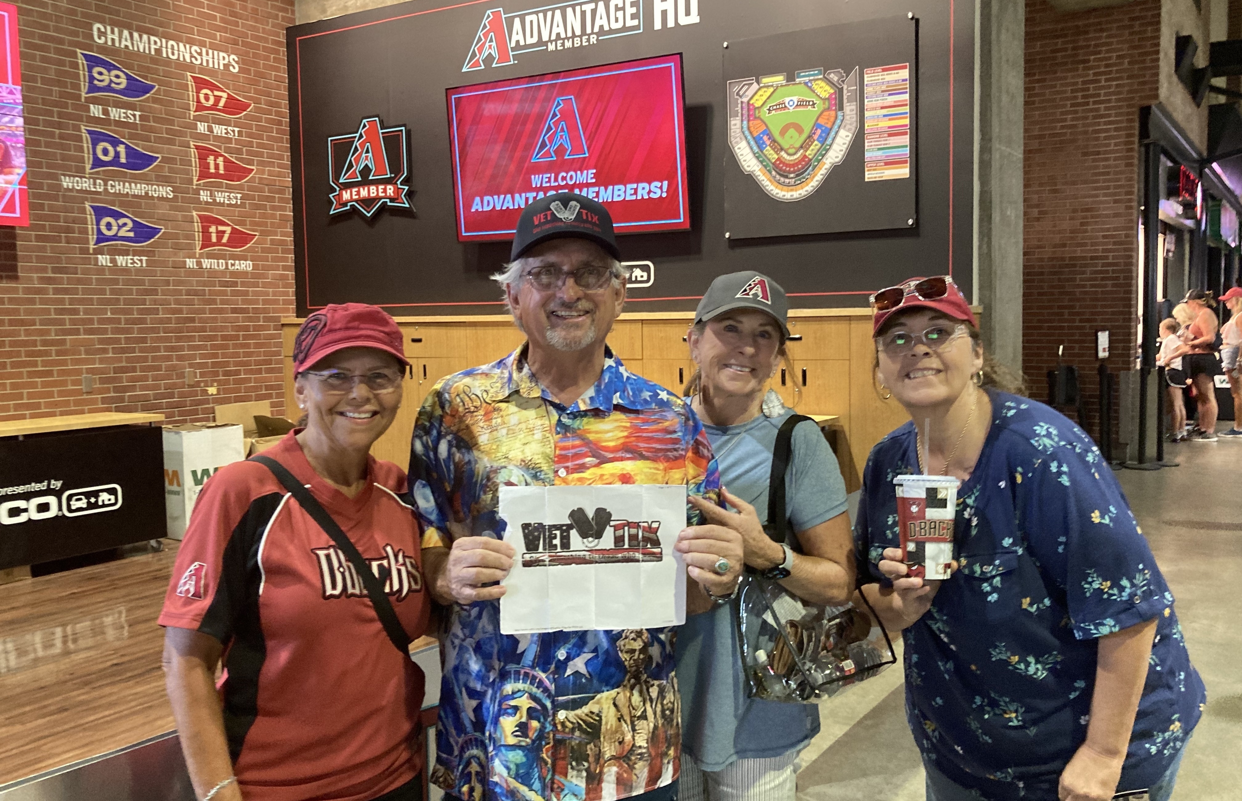 Arizona Diamondbacks - MLB vs Colorado Rockies
