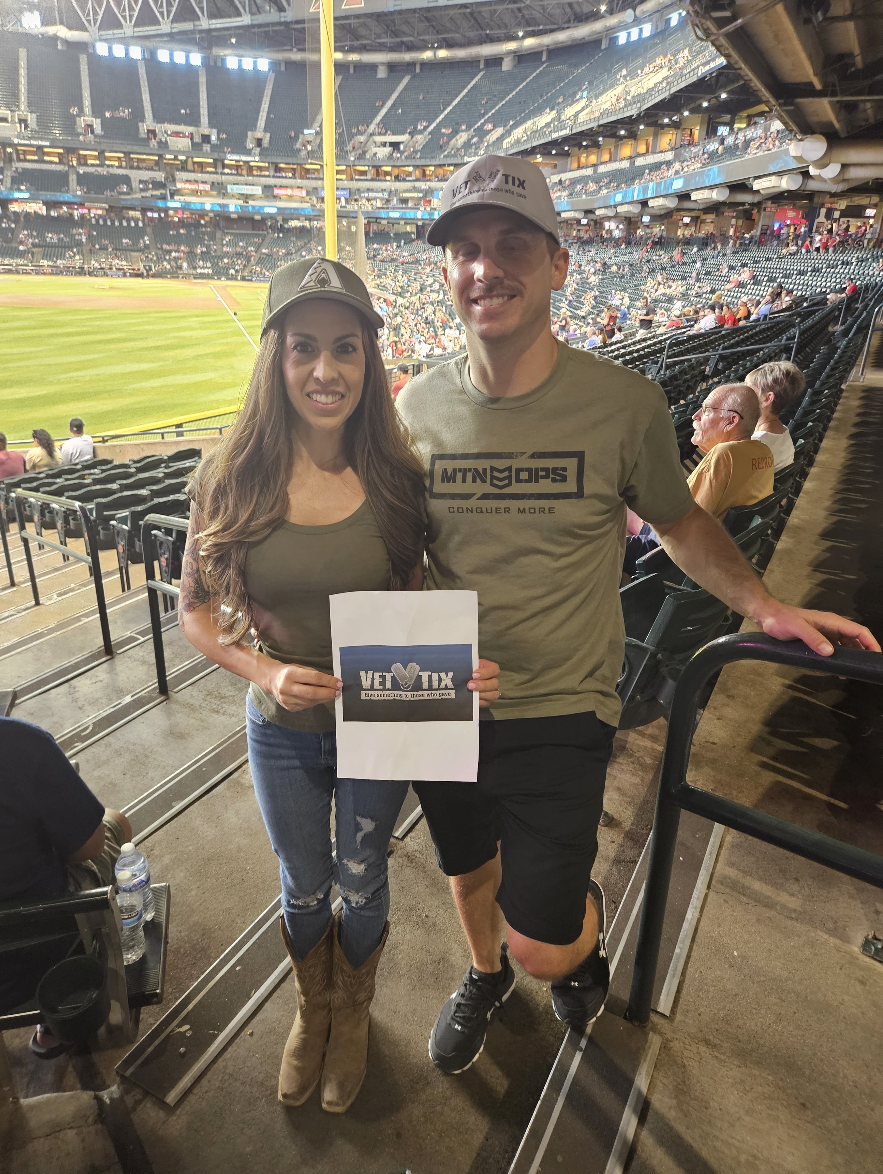 Arizona Diamondbacks - MLB vs Colorado Rockies