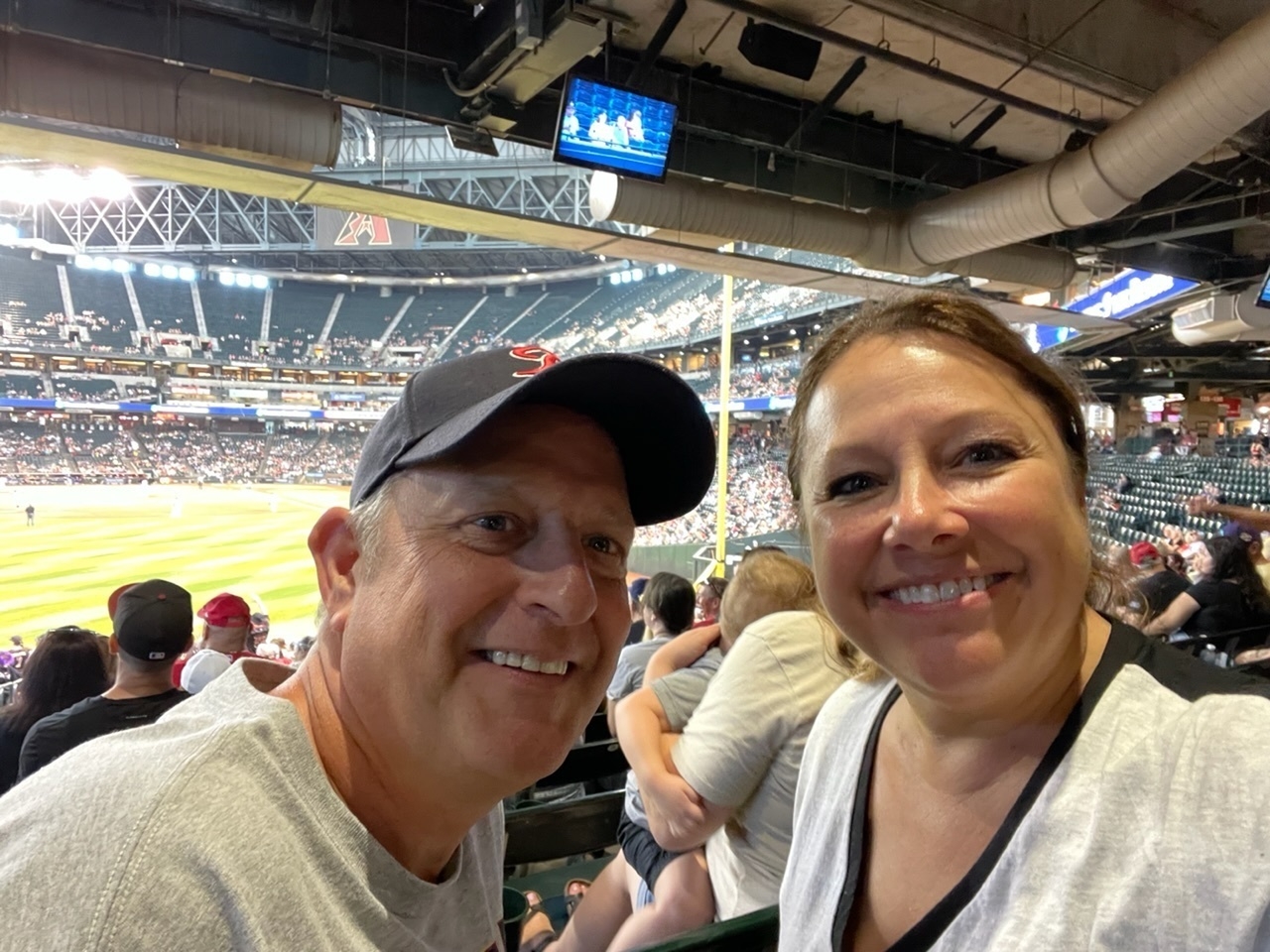 Arizona Diamondbacks - MLB vs Colorado Rockies