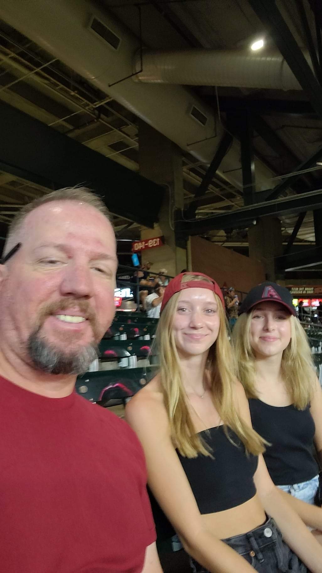 Arizona Diamondbacks - MLB vs Colorado Rockies