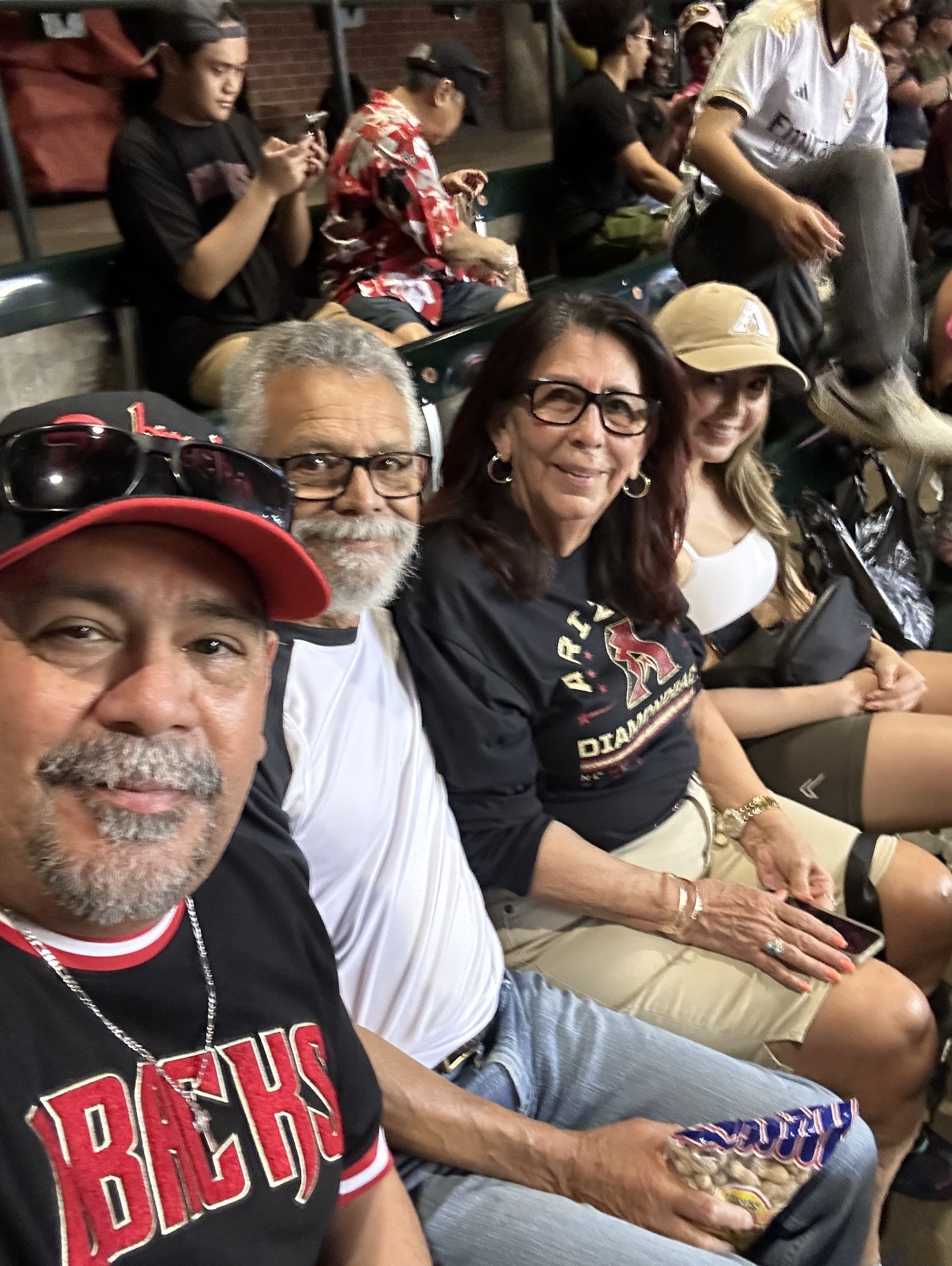 Arizona Diamondbacks - MLB vs Colorado Rockies