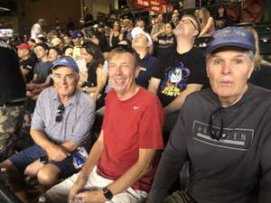 Arizona Diamondbacks - MLB vs Colorado Rockies