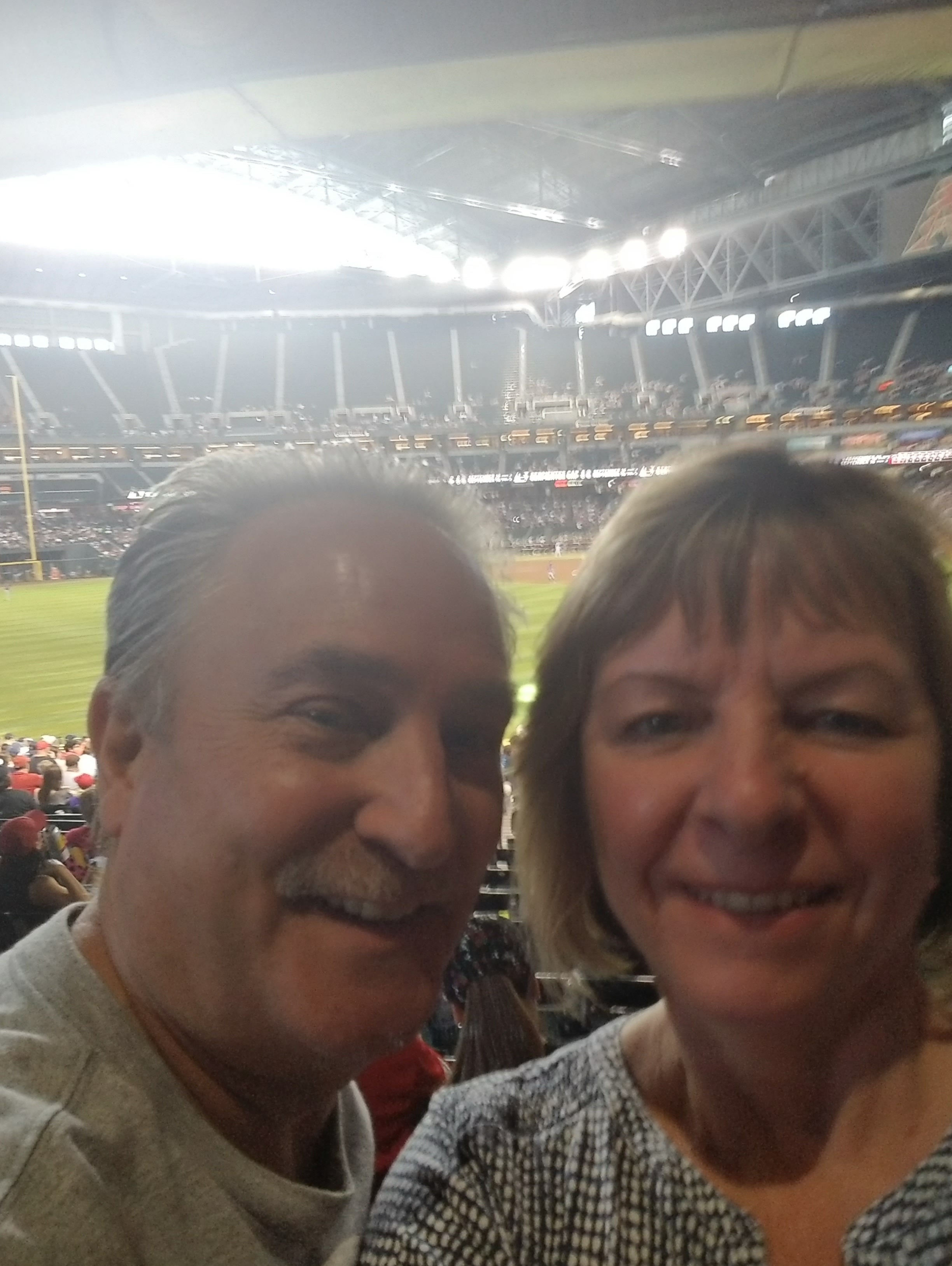 Arizona Diamondbacks - MLB vs Colorado Rockies