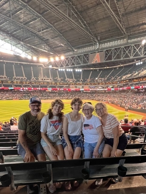 Arizona Diamondbacks - MLB vs Colorado Rockies