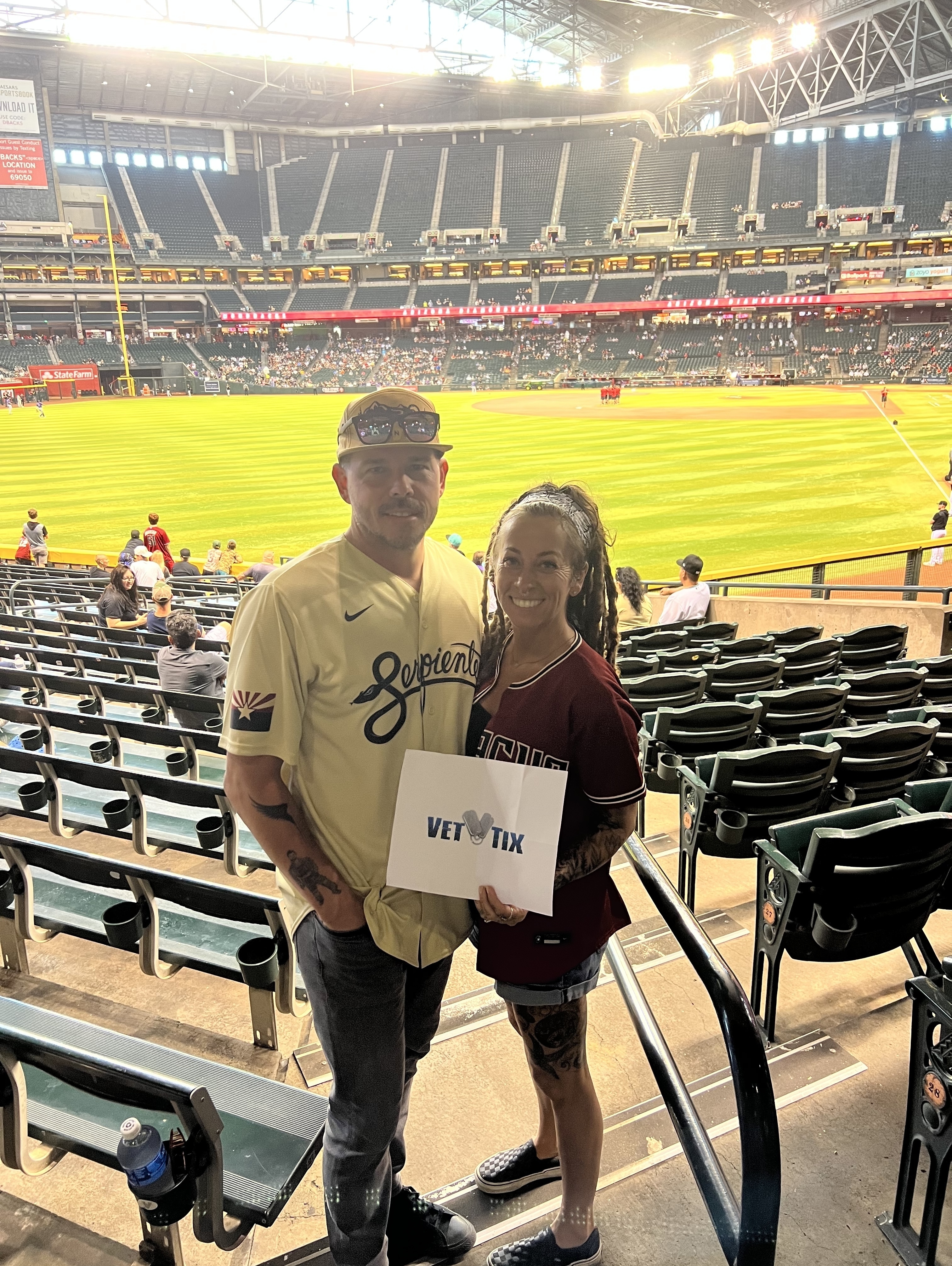 Arizona Diamondbacks - MLB vs Colorado Rockies