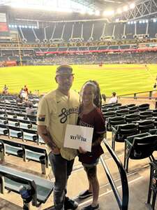 Arizona Diamondbacks - MLB vs Colorado Rockies