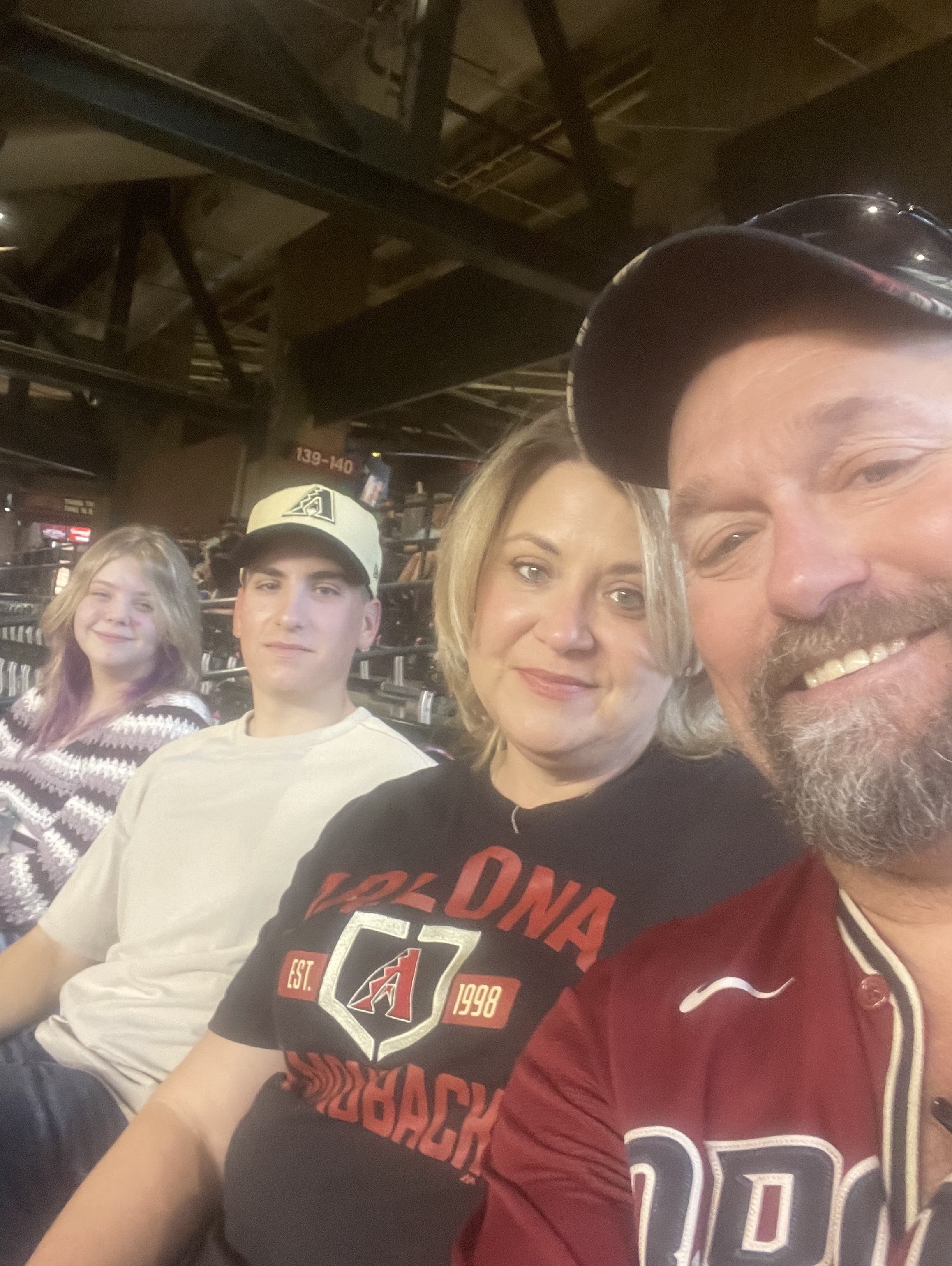 Arizona Diamondbacks - MLB vs Colorado Rockies