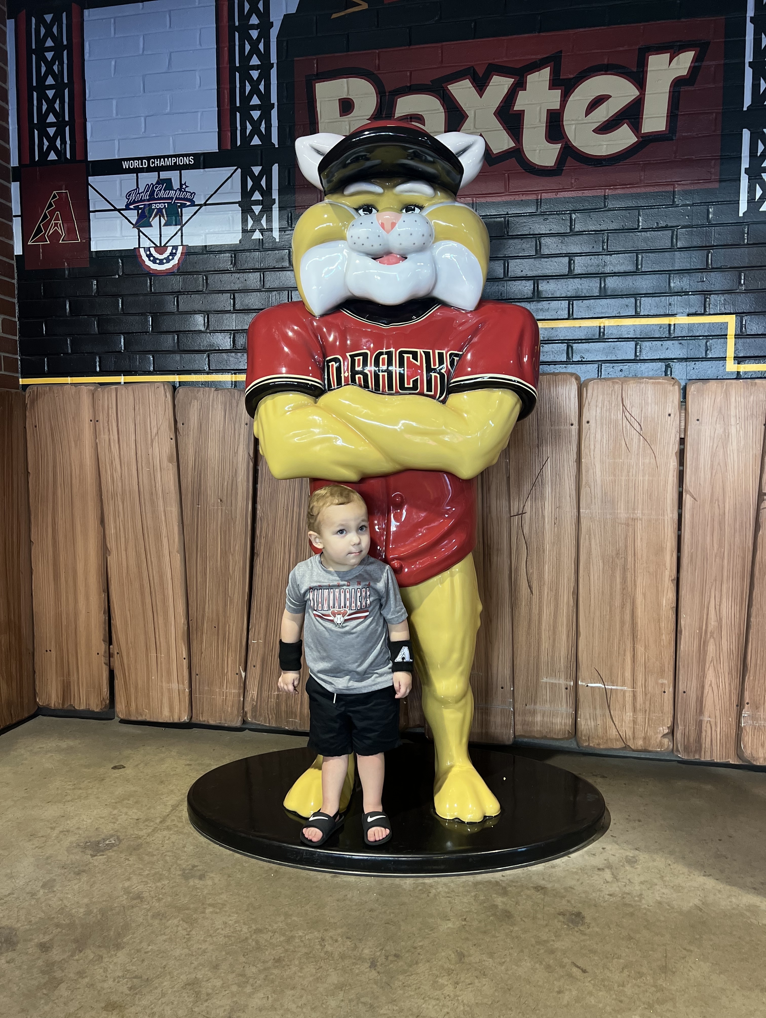Arizona Diamondbacks - MLB vs Colorado Rockies