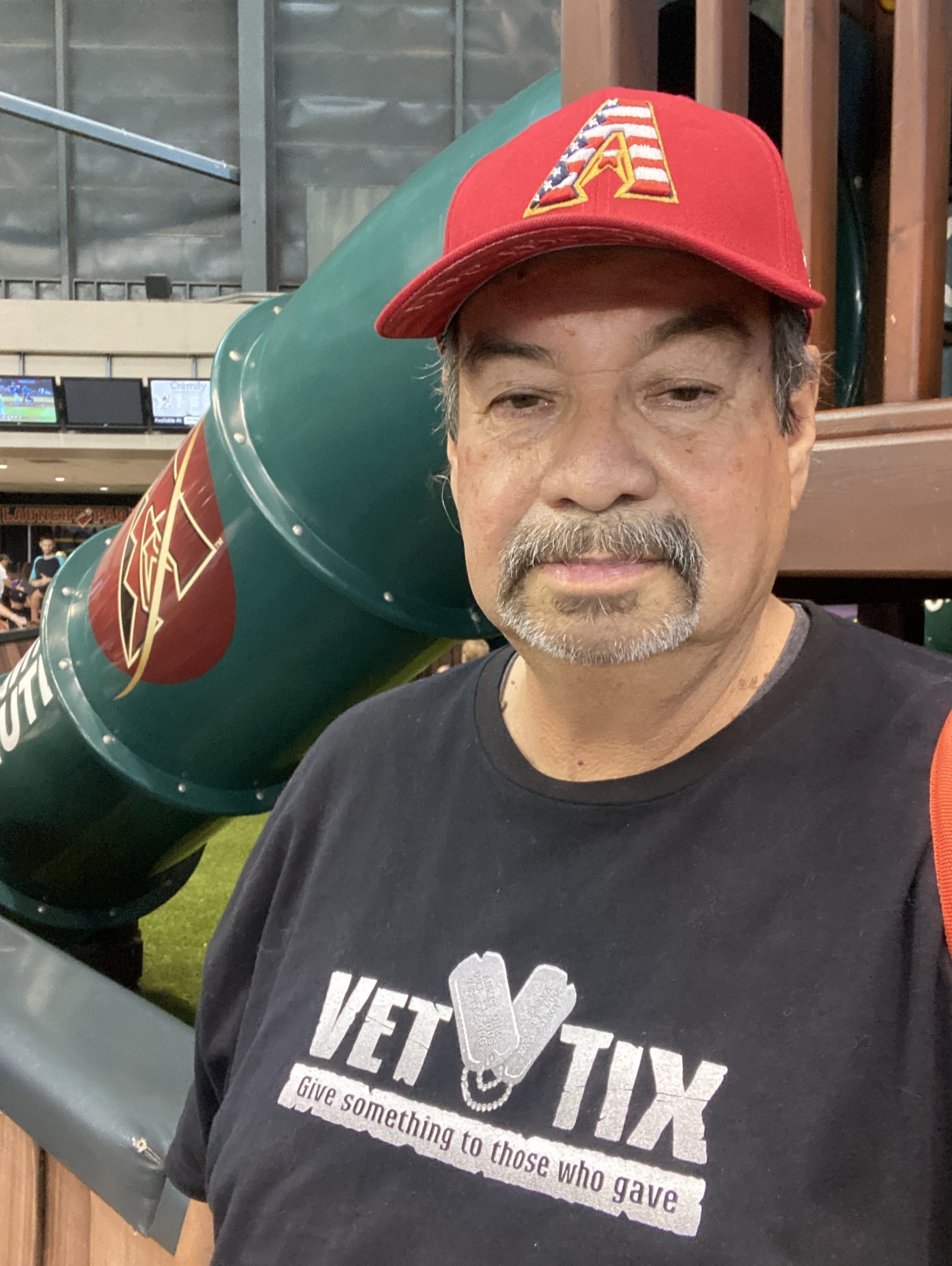 Arizona Diamondbacks - MLB vs Colorado Rockies