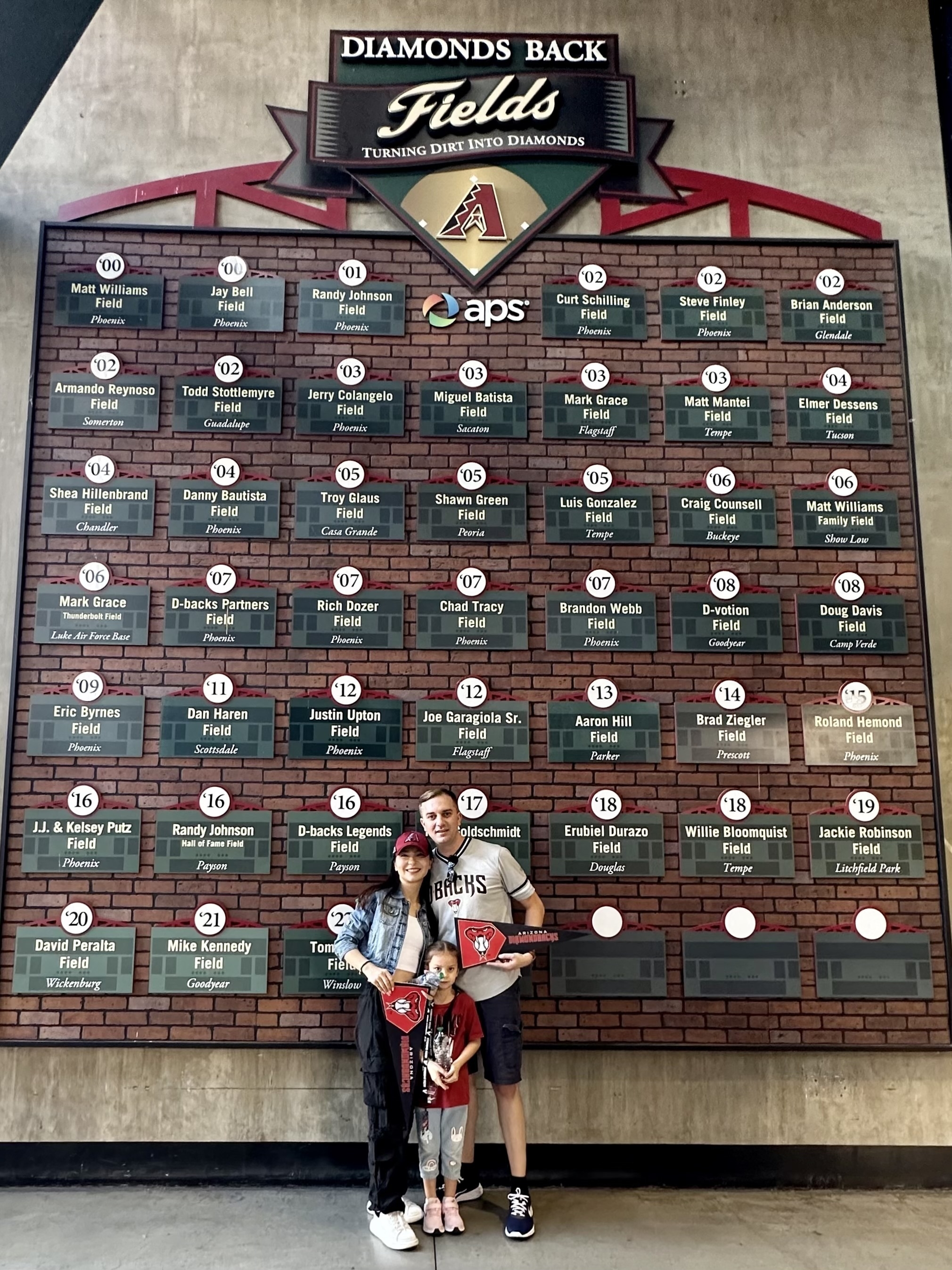 Arizona Diamondbacks - MLB vs Colorado Rockies