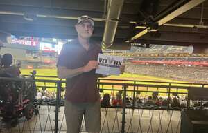 Arizona Diamondbacks - MLB vs Colorado Rockies