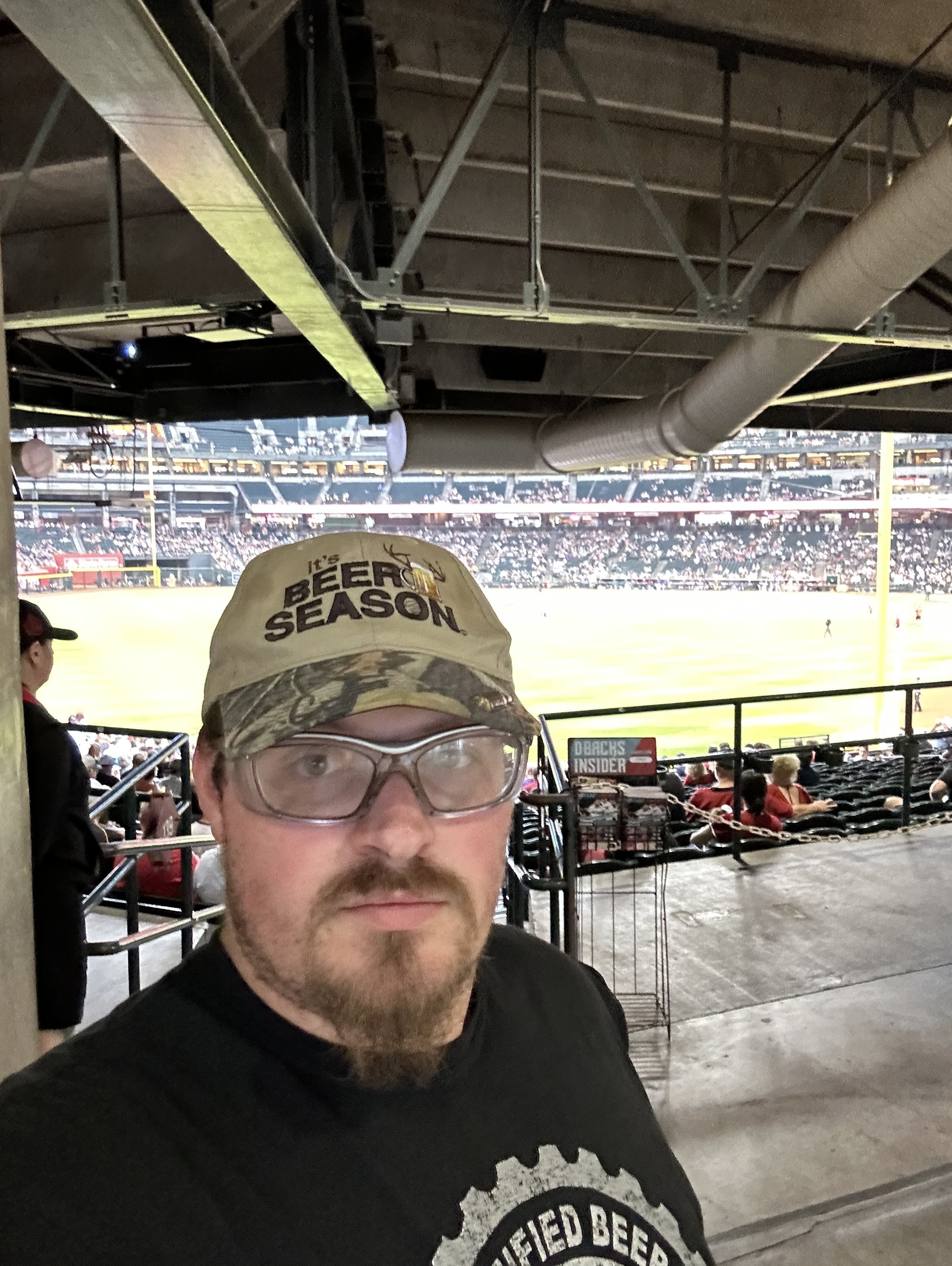 Arizona Diamondbacks - MLB vs Colorado Rockies