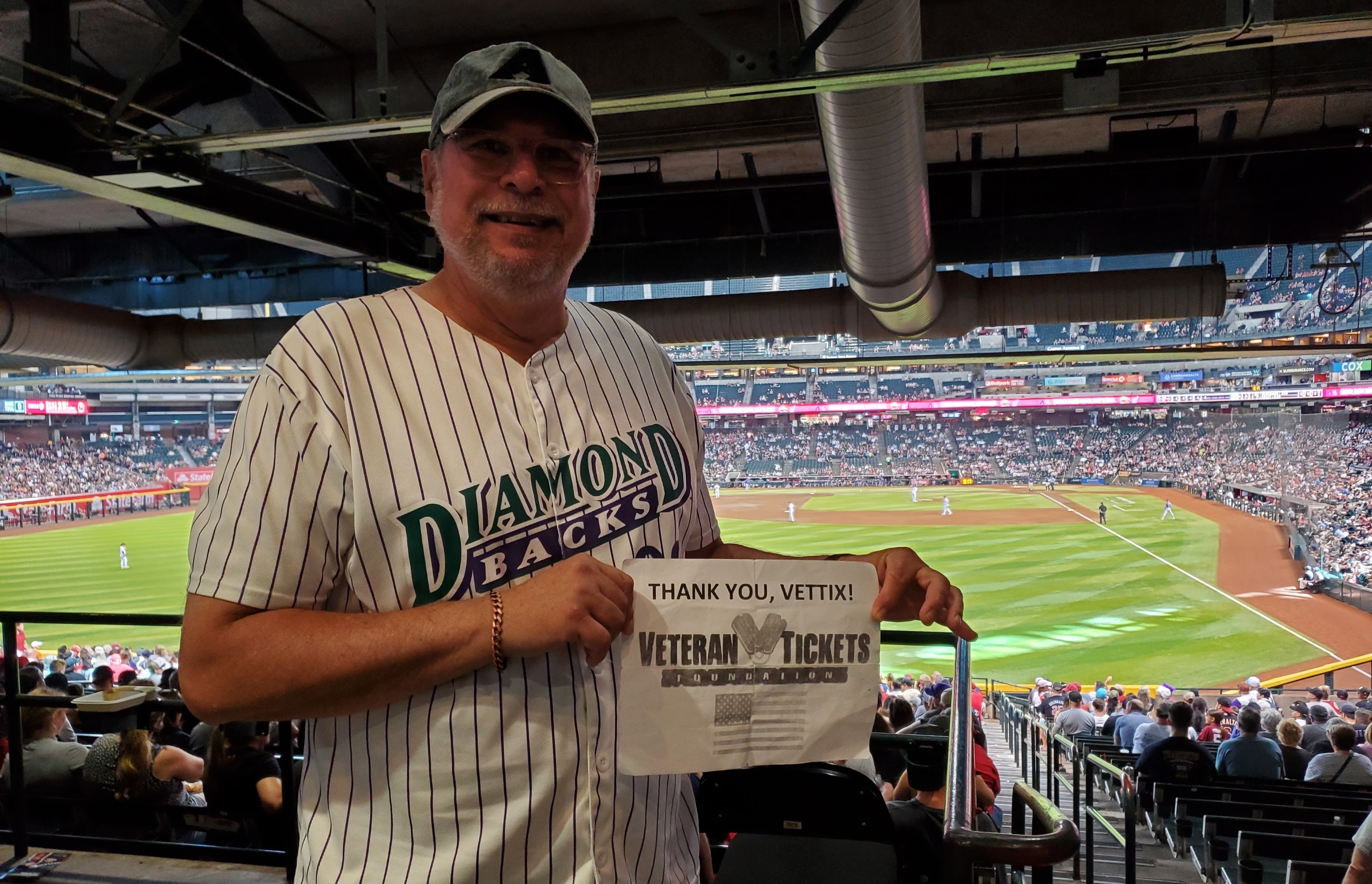 Arizona Diamondbacks - MLB vs Colorado Rockies
