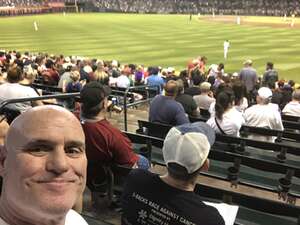 Arizona Diamondbacks - MLB vs Colorado Rockies