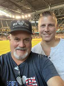 Arizona Diamondbacks - MLB vs Colorado Rockies