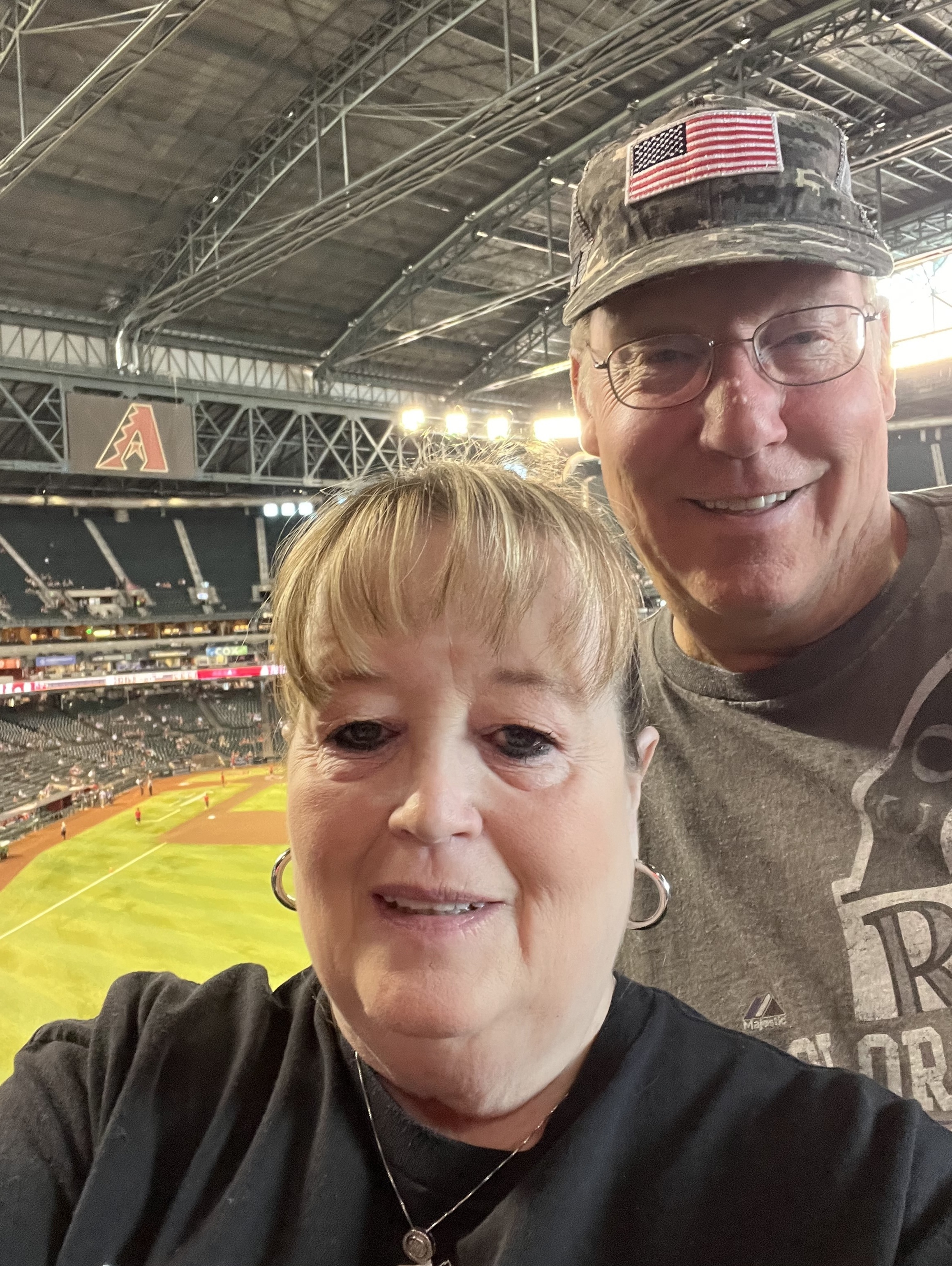 Arizona Diamondbacks - MLB vs Colorado Rockies