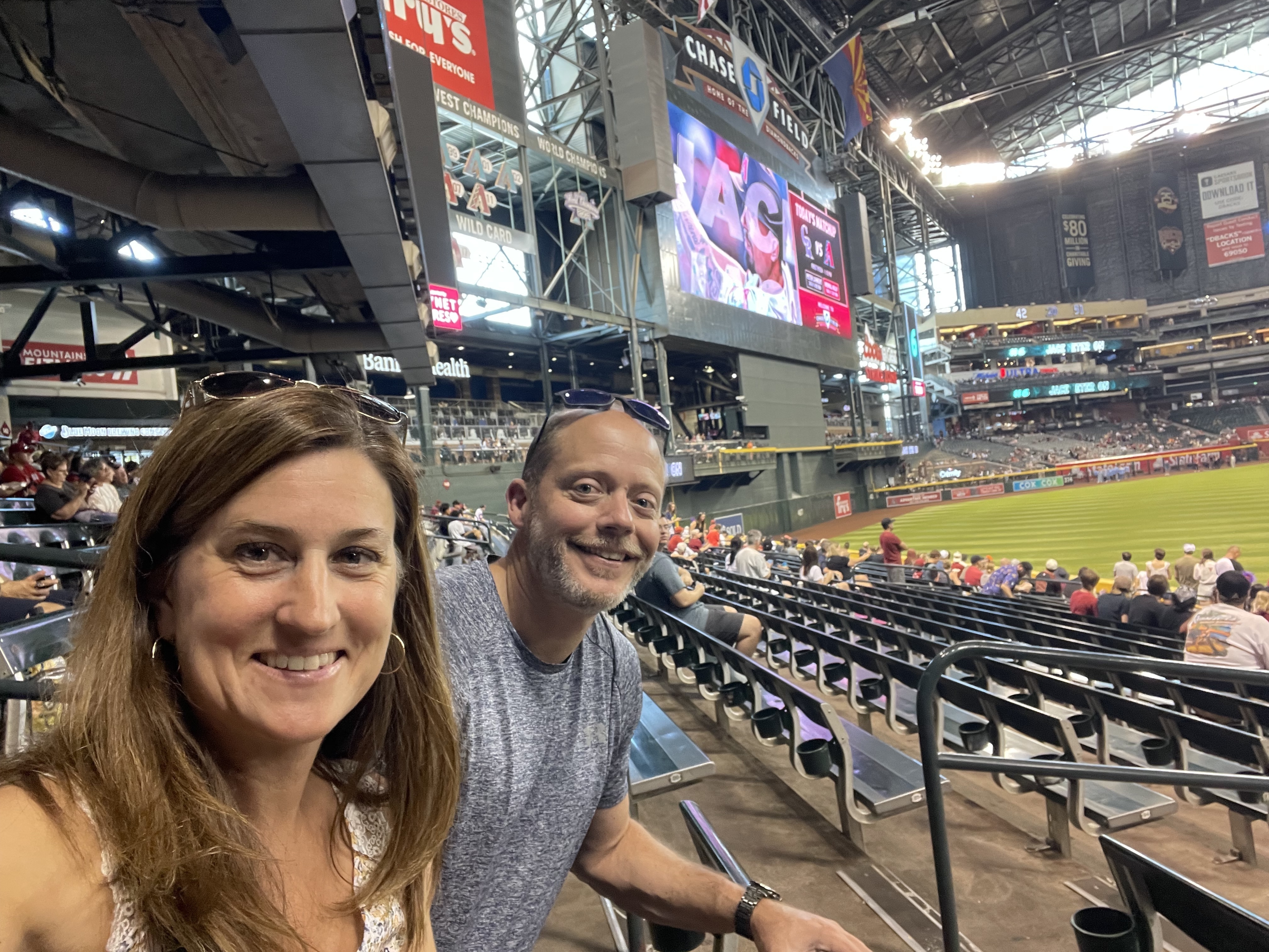 Arizona Diamondbacks - MLB vs Colorado Rockies