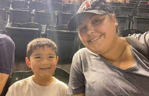 Arizona Diamondbacks - MLB vs Houston Astros