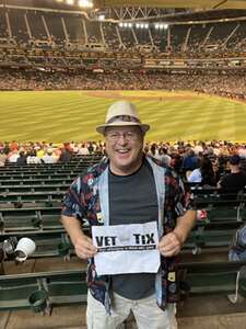 Arizona Diamondbacks - MLB vs Houston Astros