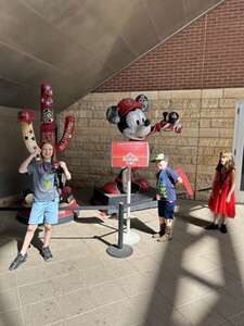 Arizona Diamondbacks - MLB vs Houston Astros