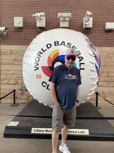 Arizona Diamondbacks - MLB vs Houston Astros