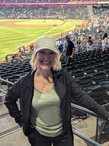 Arizona Diamondbacks - MLB vs Houston Astros