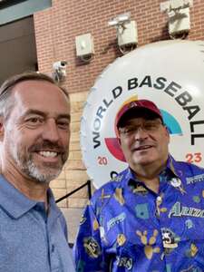 Arizona Diamondbacks - MLB vs Houston Astros