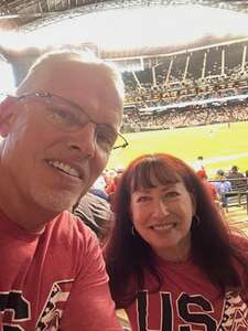 Arizona Diamondbacks - MLB vs Houston Astros