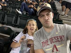 Arizona Diamondbacks - MLB vs Houston Astros