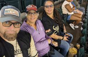 Arizona Diamondbacks - MLB vs Houston Astros