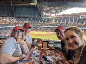 Arizona Diamondbacks - MLB vs Houston Astros